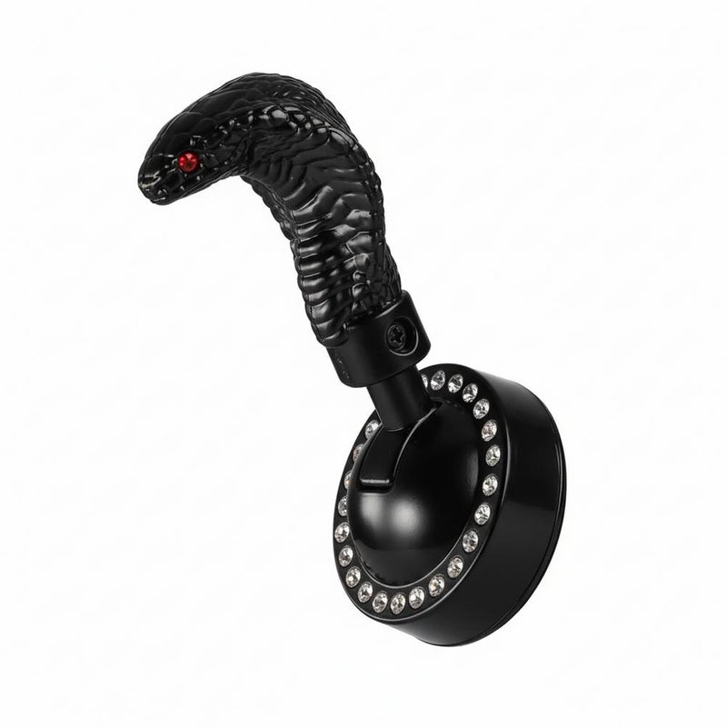 Car keyless start lever decorative sticker, creative ignition switch protective cover, key start button, rocker arm